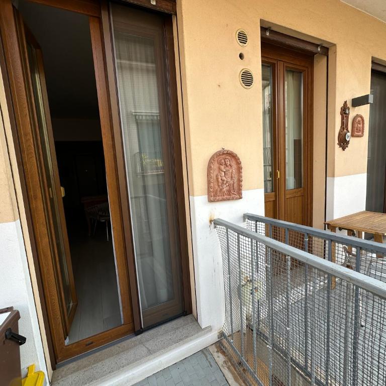 Comfort e Charme nel Cuore di Treviso TV - One-Bedroom Apartment - 14