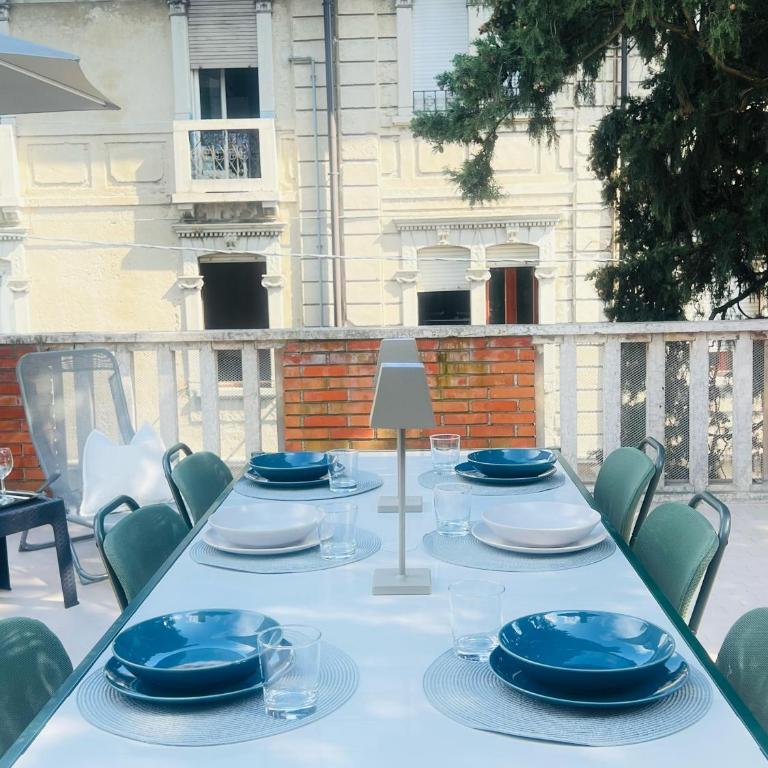 Welcome Traveller GARDA VIBES - Appartamento con 2 Camere da Letto - 15