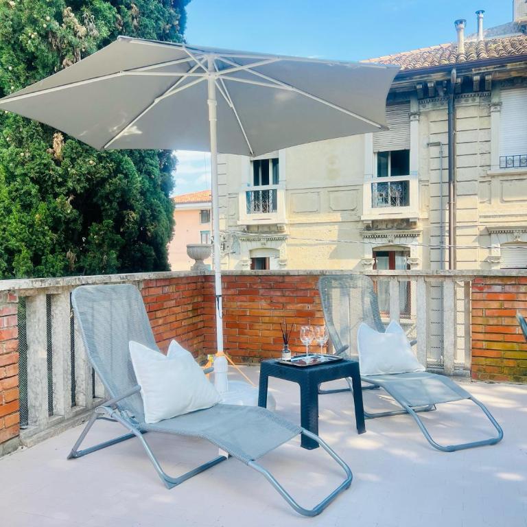 Welcome Traveller GARDA VIBES - Appartamento con 2 Camere da Letto - 4