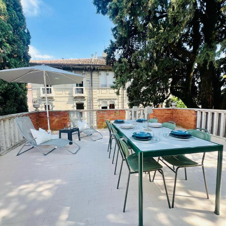 Welcome Traveller GARDA VIBES - Appartamento con 2 Camere da Letto - 1