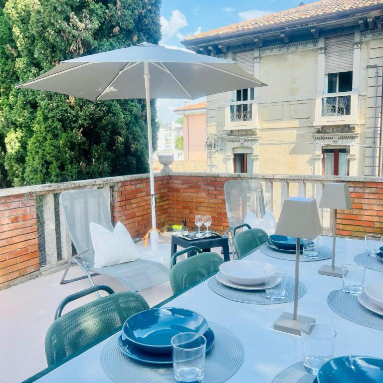 Welcome Traveller GARDA VIBES - Appartamento con 2 Camere da Letto - 5