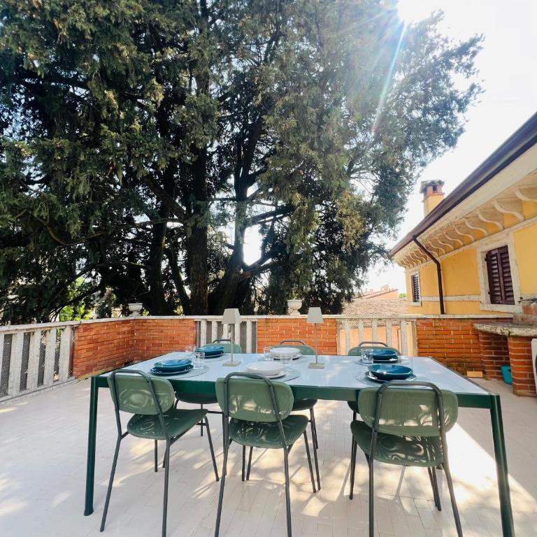 Welcome Traveller GARDA VIBES - Appartamento con 2 Camere da Letto - 16