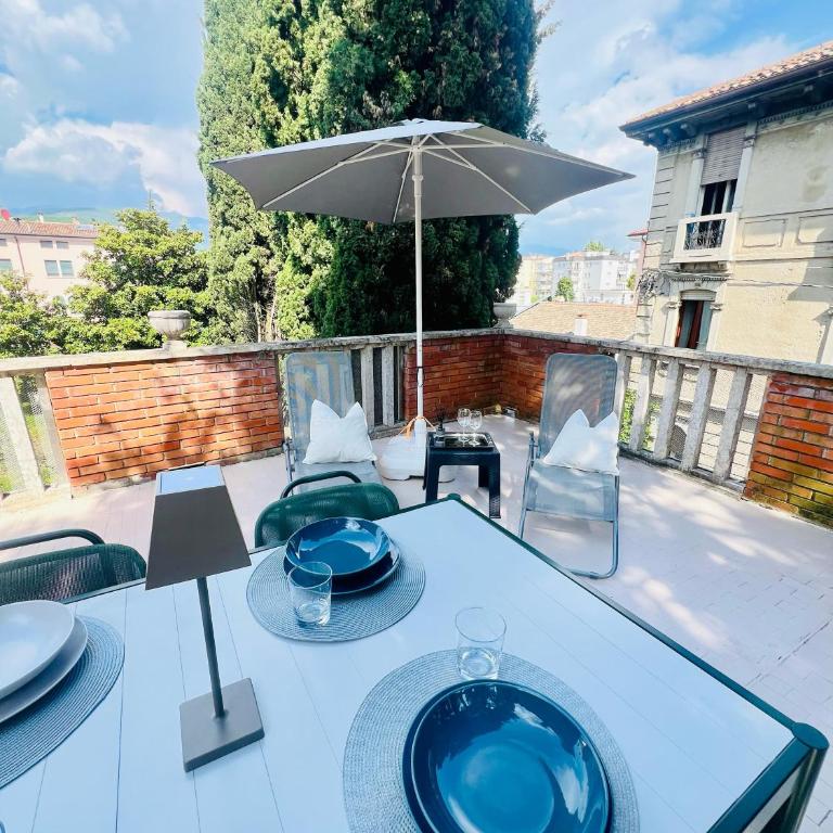 Welcome Traveller GARDA VIBES - Appartamento con 2 Camere da Letto - 3