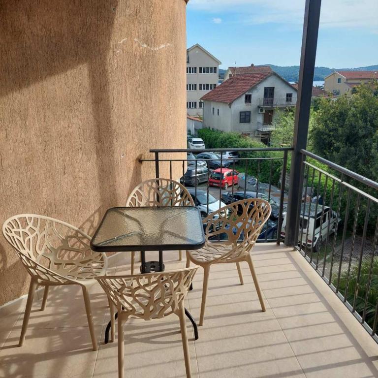 Jana apartments 2 - One-Bedroom Apartment - 17