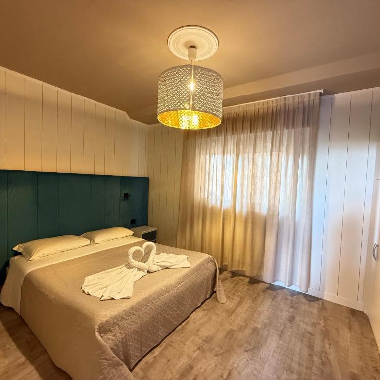 Residence Venezia Park - ENJOY HOLIDAY - Appartamento con 2 Camere da Letto - 4