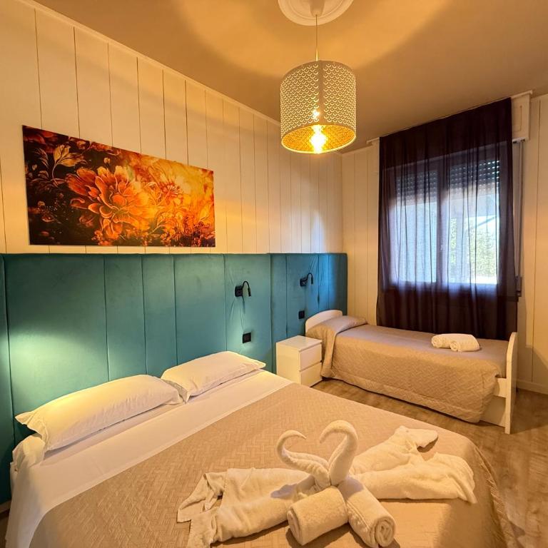 Residence Venezia Park - ENJOY HOLIDAY - Appartamento con 2 Camere da Letto - 8