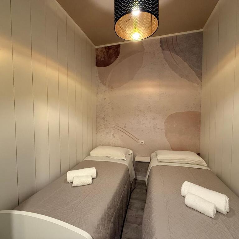 Residence Venezia Park - ENJOY HOLIDAY - Appartamento con 2 Camere da Letto - 13