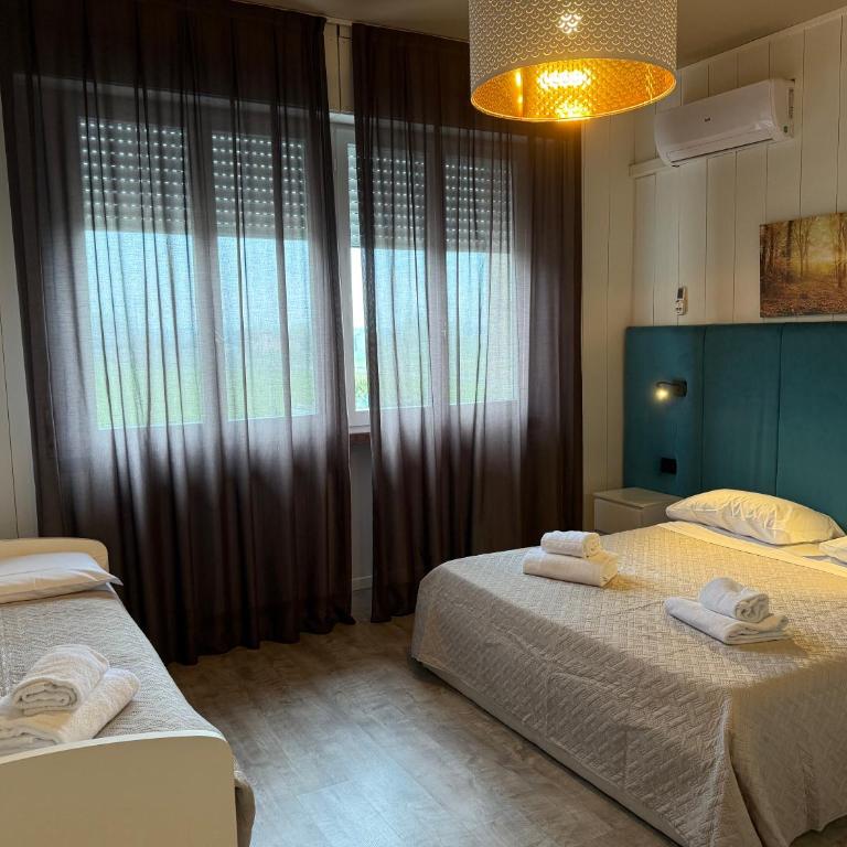 Residence Venezia Park - ENJOY HOLIDAY - Appartamento con 2 Camere da Letto - 19