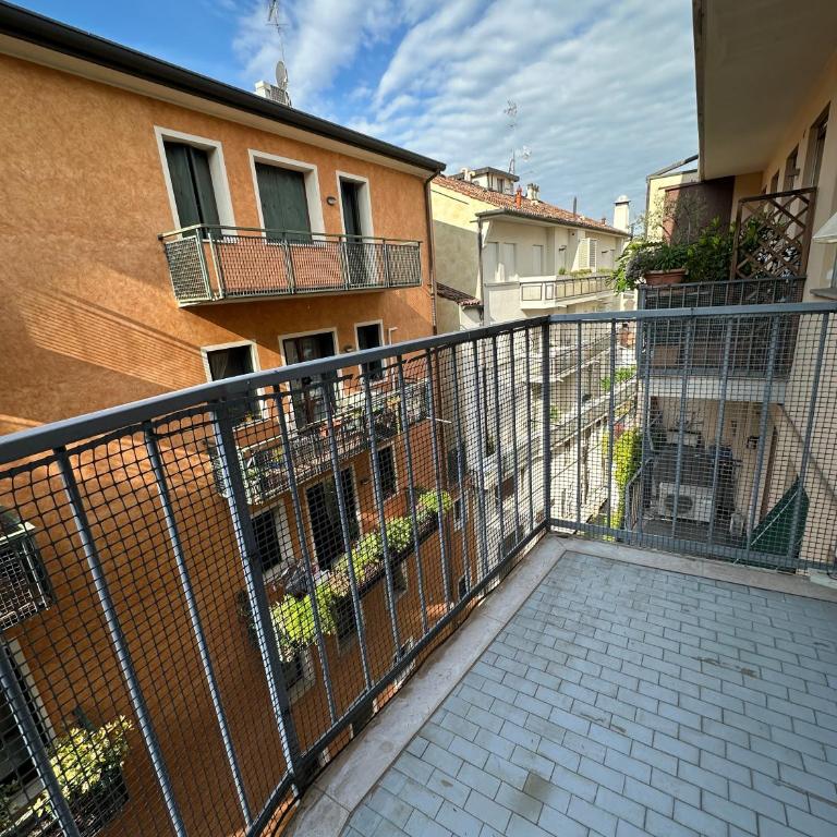 Comfort e Charme nel Cuore di Treviso TV - One-Bedroom Apartment - 16