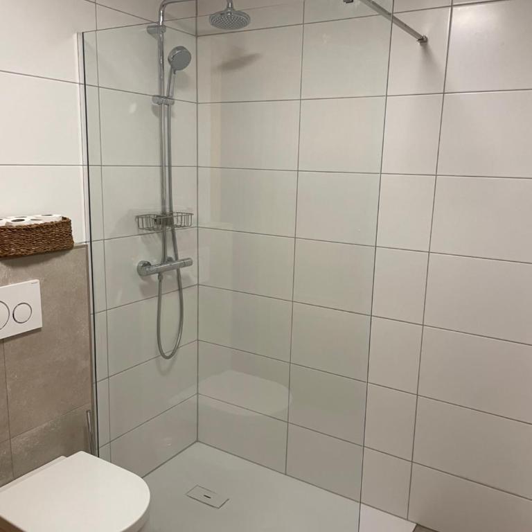 Casa Flamenco, Begane grond appartement met tuin & zwembad - One-Bedroom Apartment - 15