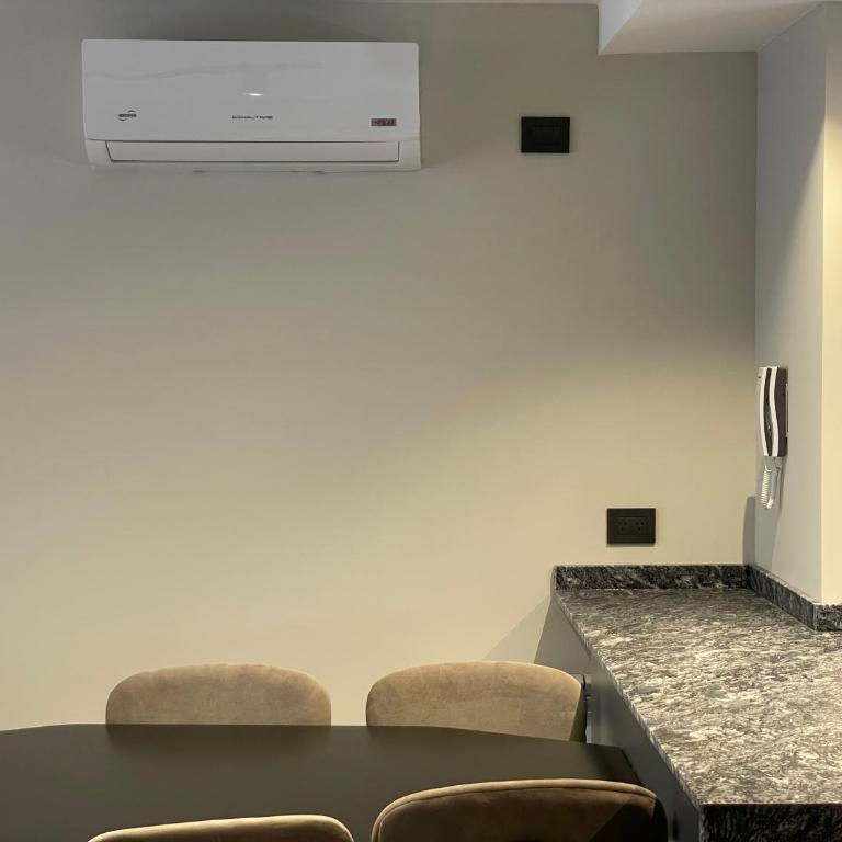 Faz Flat - Apartamento Estándar de 2 dormitorios - 4
