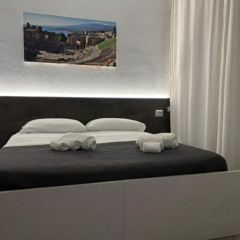 Le Ciminiere Rooms - Deluxe Double Room - 6