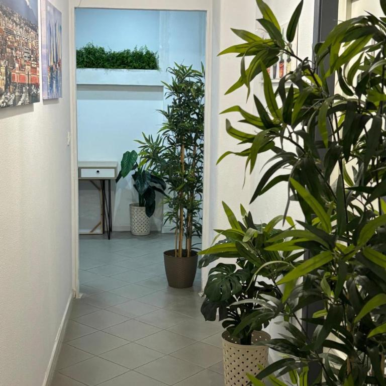 Le Ciminiere Rooms - Deluxe Double Room - 7