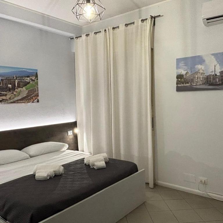 Le Ciminiere Rooms - Deluxe Double Room - 8