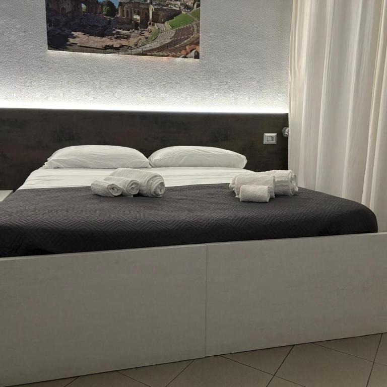 Le Ciminiere Rooms - Deluxe Double Room - 16