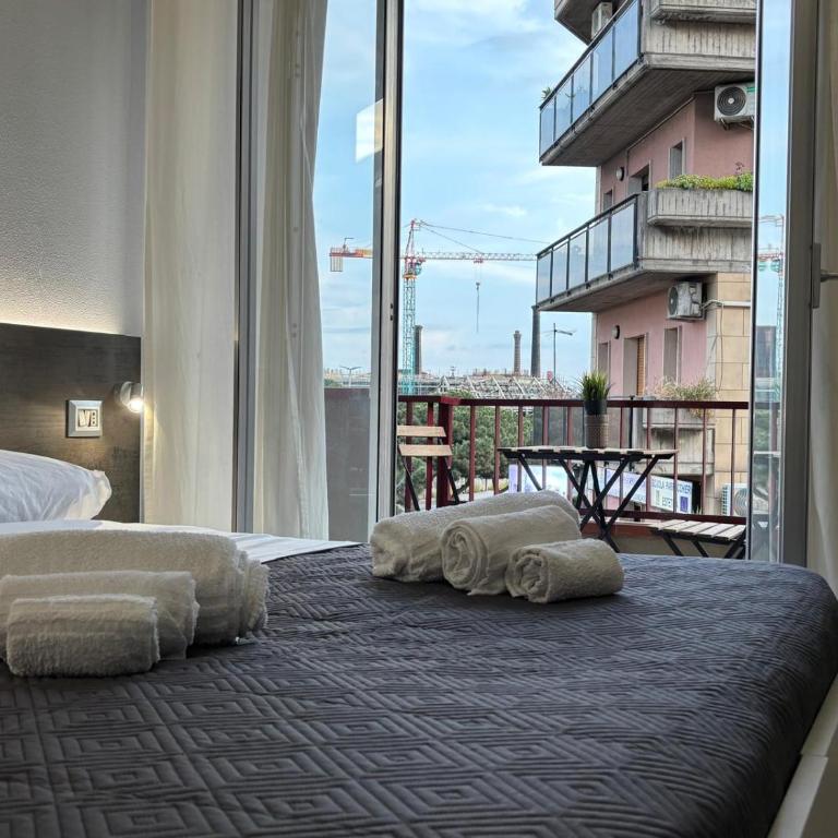 Le Ciminiere Rooms - Deluxe Double Room - 20