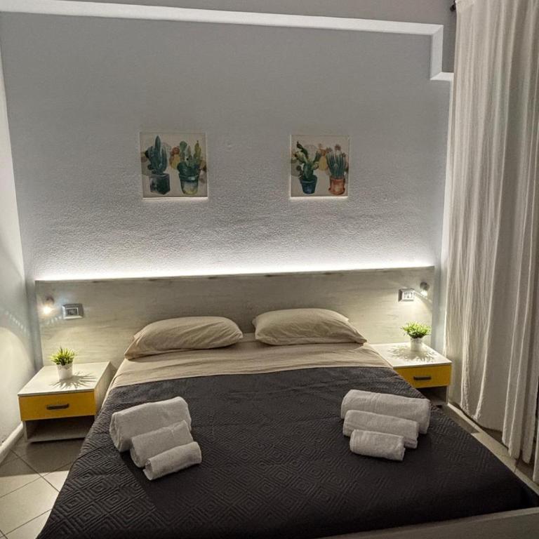 Le Ciminiere Rooms - Standard Double Room - 7