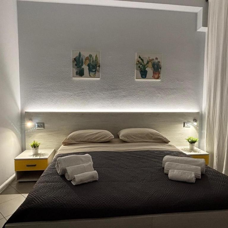 Le Ciminiere Rooms - Deluxe Double Room - 24