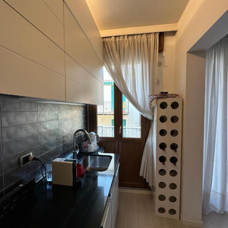 Comfort e Charme nel Cuore di Treviso TV - One-Bedroom Apartment - 18