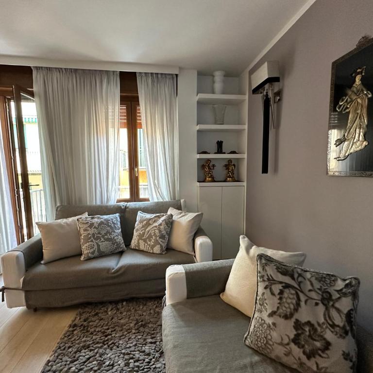 Comfort e Charme nel Cuore di Treviso TV - One-Bedroom Apartment - 19
