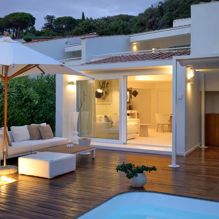 Baia Bianca Suites - Suite Presidenziale - 5