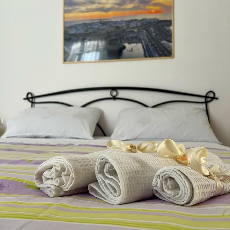 Kaléa Gallipoli - Appartamento con 1 Camera da Letto - 15