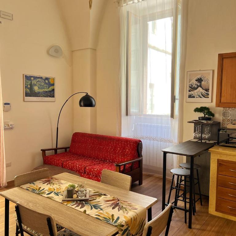 Kaléa Gallipoli - Appartamento con 1 Camera da Letto - 6