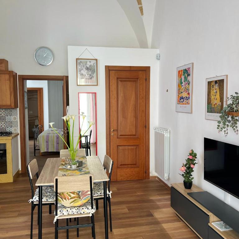 Kaléa Gallipoli - Appartamento con 1 Camera da Letto - 1