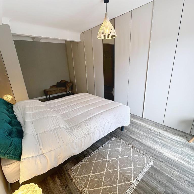 Beautiful 2 bedroom 50m from Croisette 337 - Appartement 2 Chambres - 4