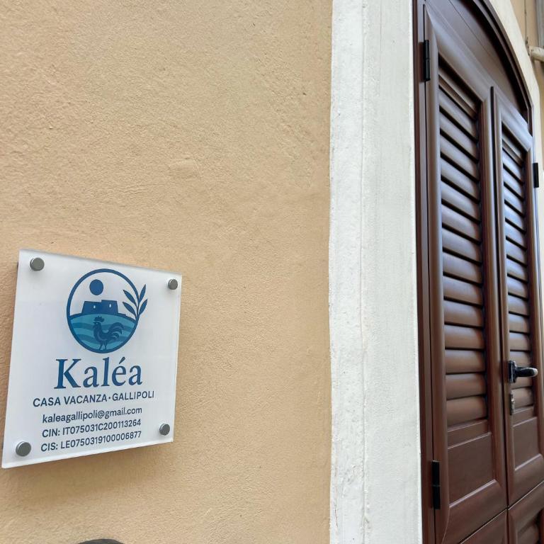 Kaléa Gallipoli - Appartamento con 1 Camera da Letto - 28