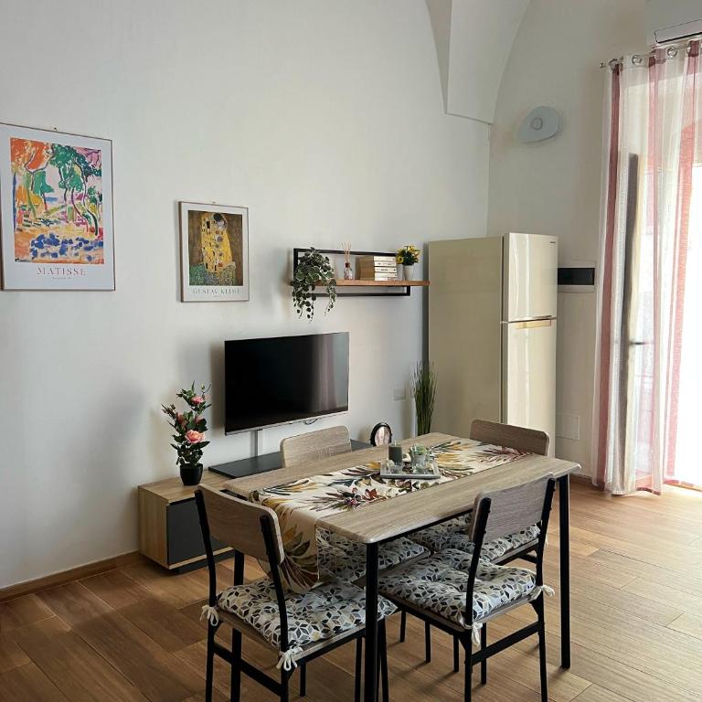 Kaléa Gallipoli - Appartamento con 1 Camera da Letto - 19