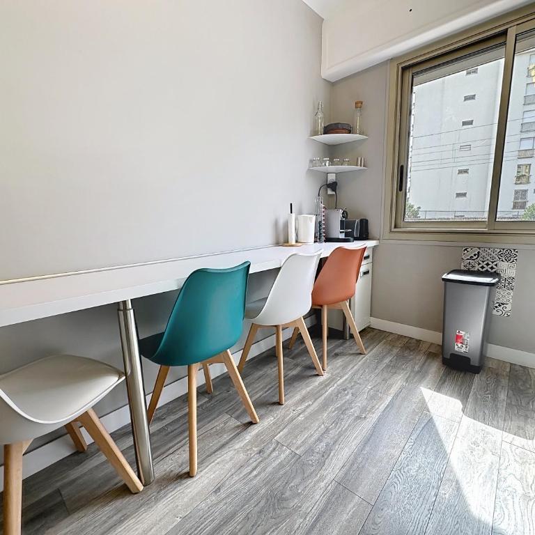 Beautiful 2 bedroom 50m from Croisette 337 - Appartement 2 Chambres - 10
