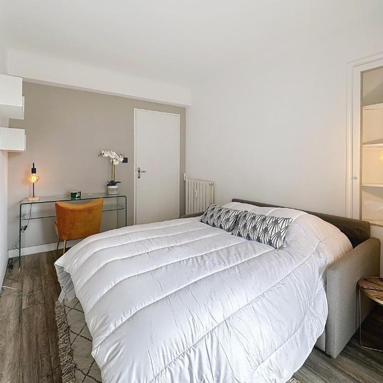Beautiful 2 bedroom 50m from Croisette 337 - Appartement 2 Chambres - 11