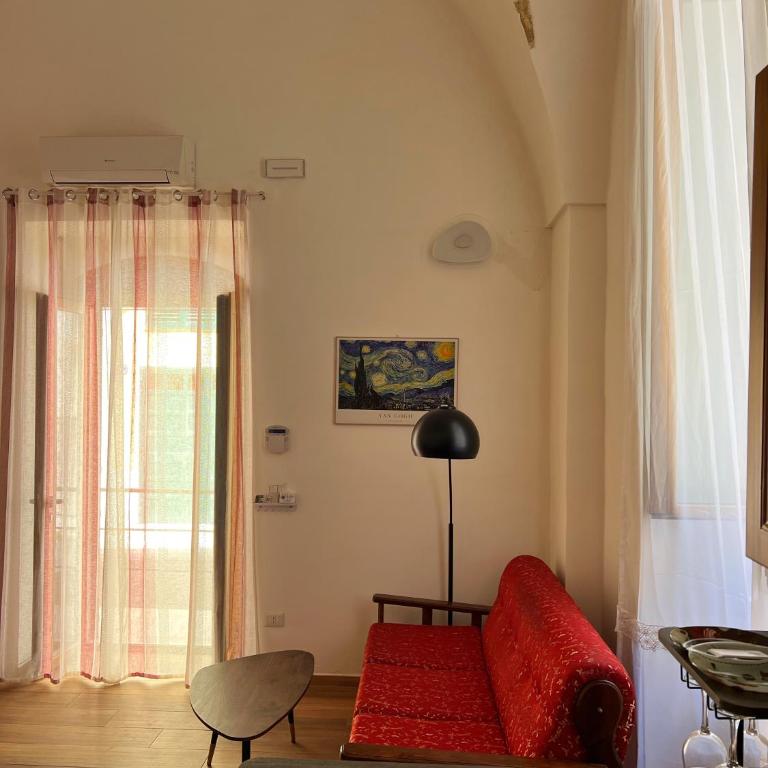 Kaléa Gallipoli - Appartamento con 1 Camera da Letto - 22