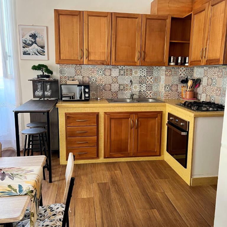 Kaléa Gallipoli - Appartamento con 1 Camera da Letto - 7