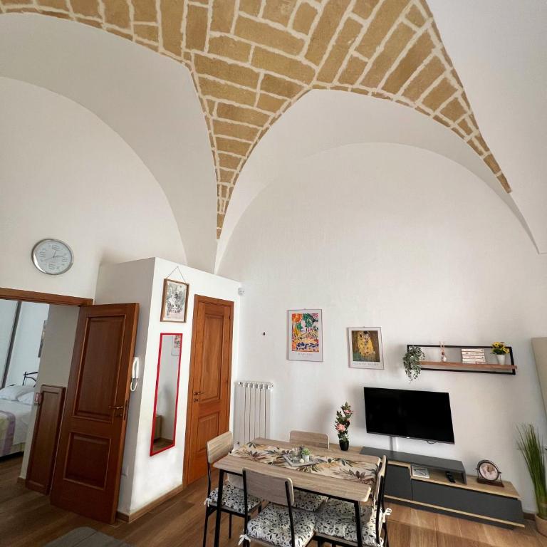 Kaléa Gallipoli - Appartamento con 1 Camera da Letto - 2