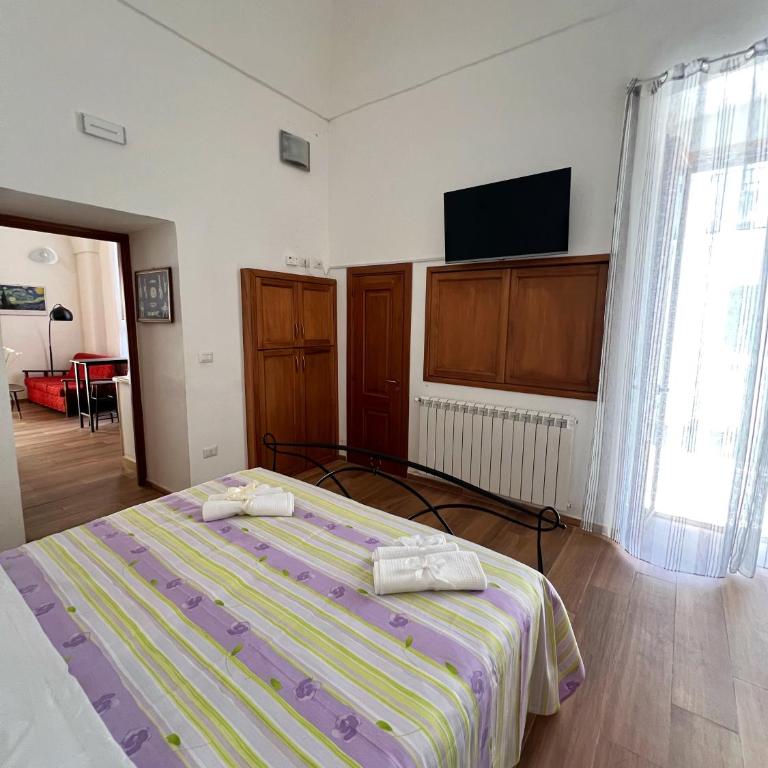 Kaléa Gallipoli - Appartamento con 1 Camera da Letto - 16