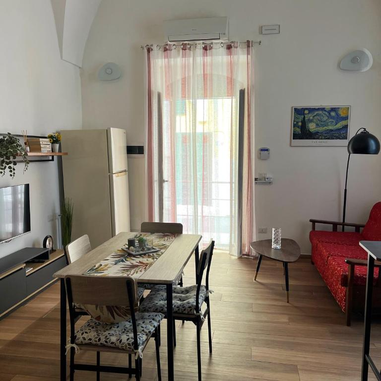 Kaléa Gallipoli - Appartamento con 1 Camera da Letto - 20