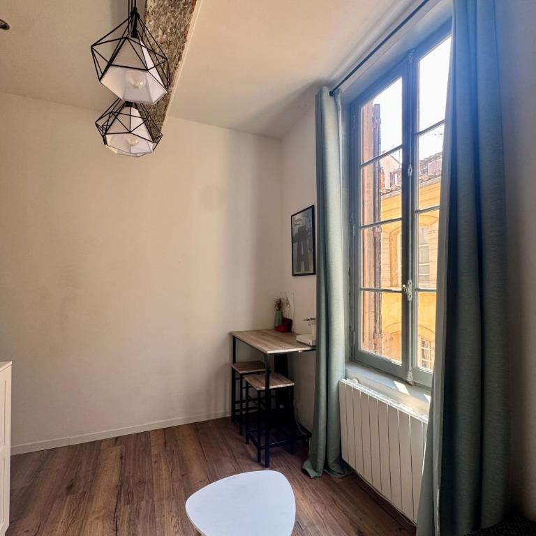 Stud'Arles - Appartamento con 1 Camera da Letto - 5