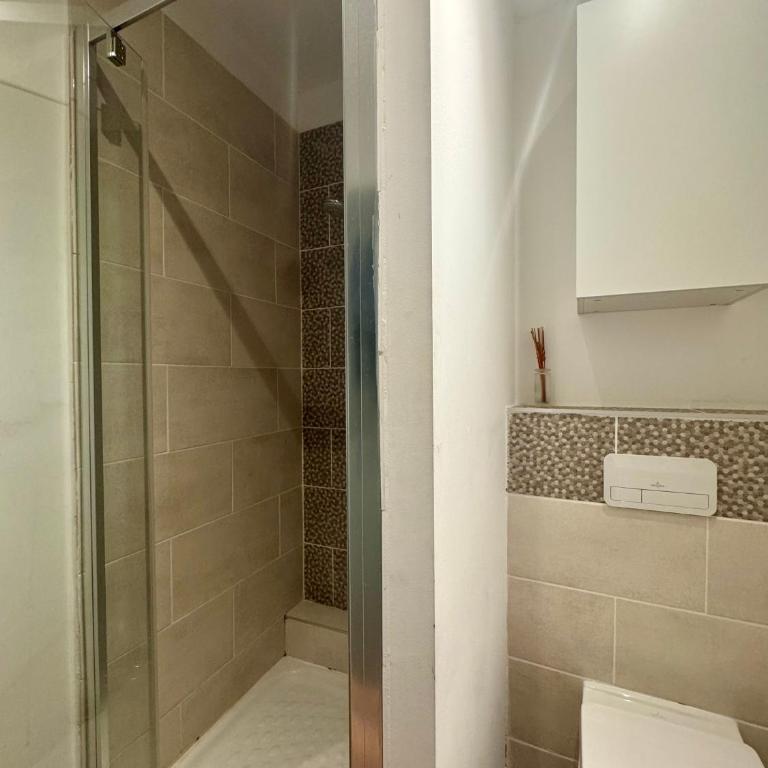Stud'Arles - Appartamento con 1 Camera da Letto - 8