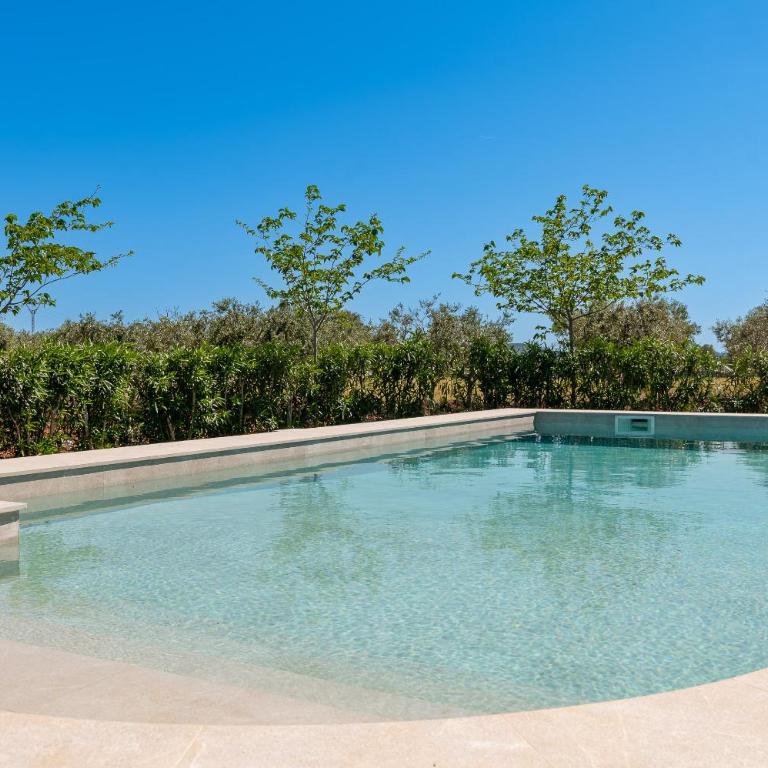 Villa Auba by Sealand Villas - Villa - 39