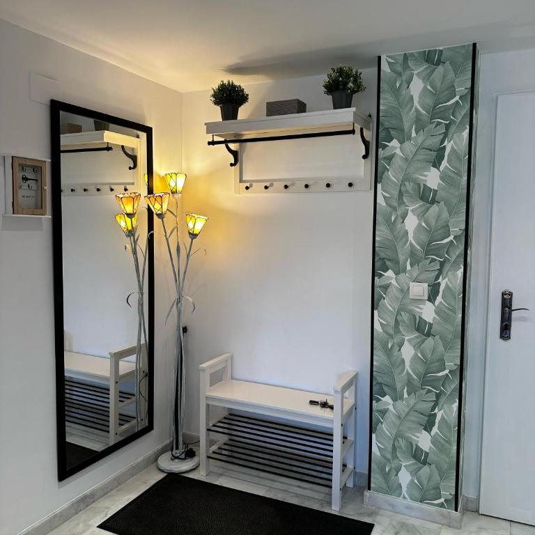 Green Hill Apartment - Apartamento de 2 dormitorios - 4