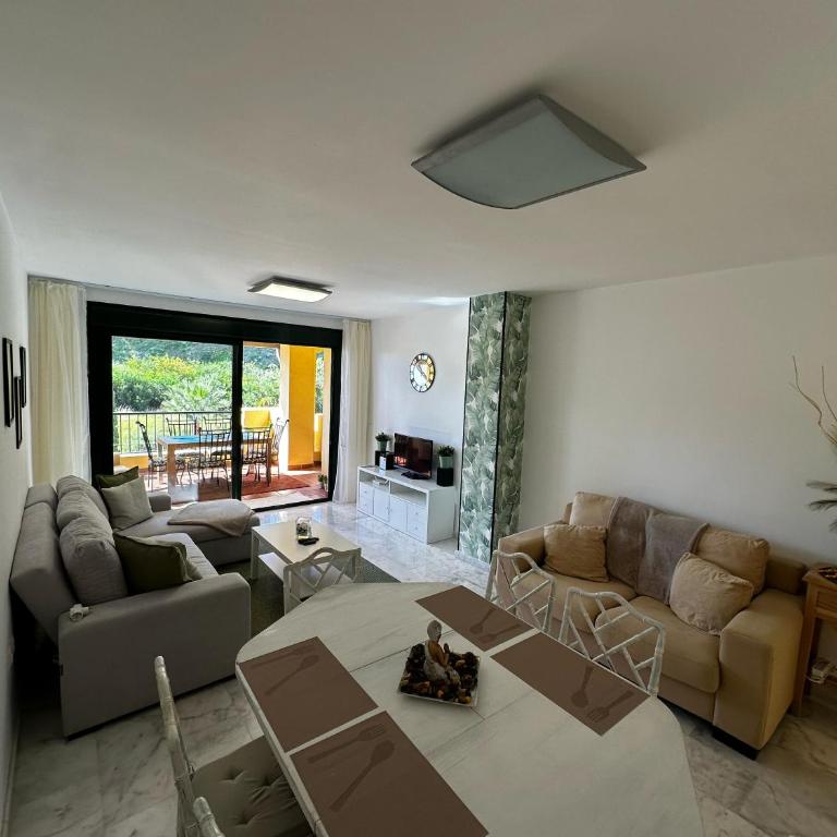 Green Hill Apartment - Apartamento de 2 dormitorios - 7