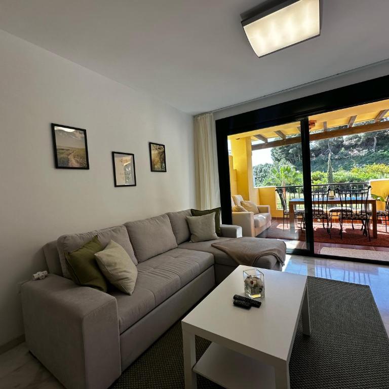 Green Hill Apartment - Apartamento de 2 dormitorios - 13