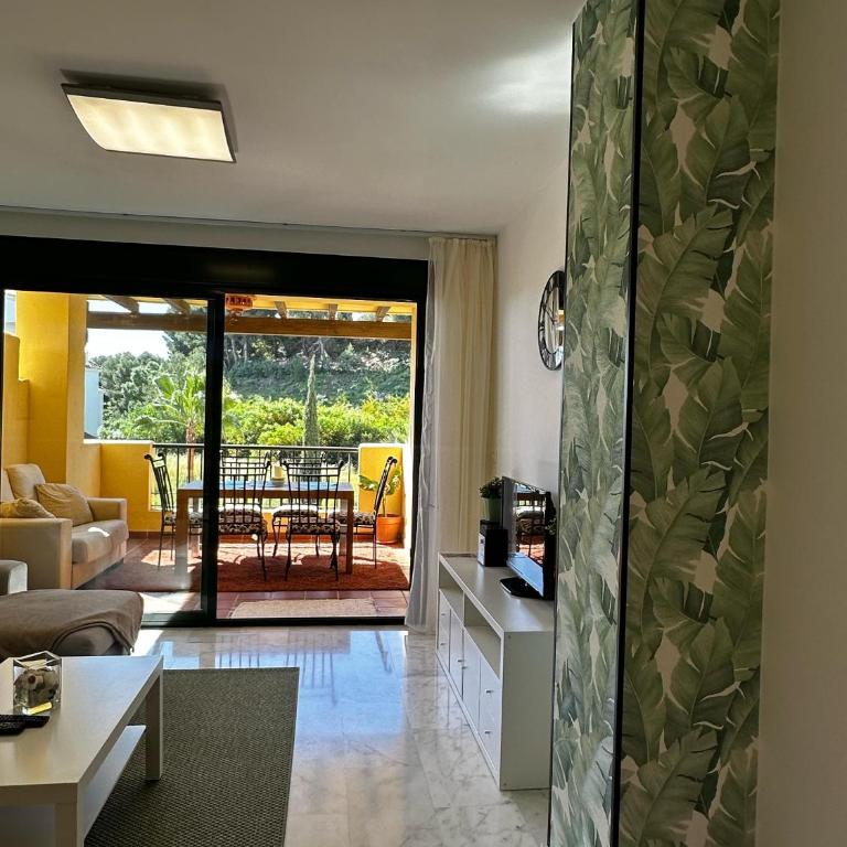 Green Hill Apartment - Apartamento de 2 dormitorios - 14