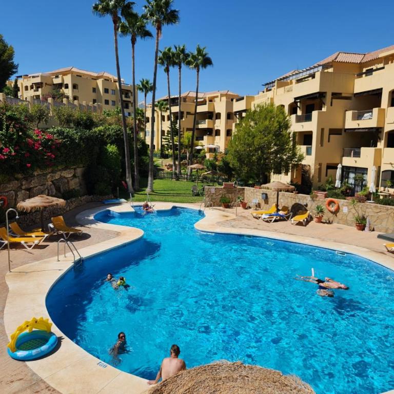 Green Hill Apartment - Apartamento de 2 dormitorios - 46