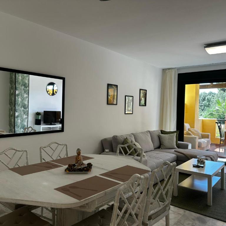 Green Hill Apartment - Apartamento de 2 dormitorios - 10