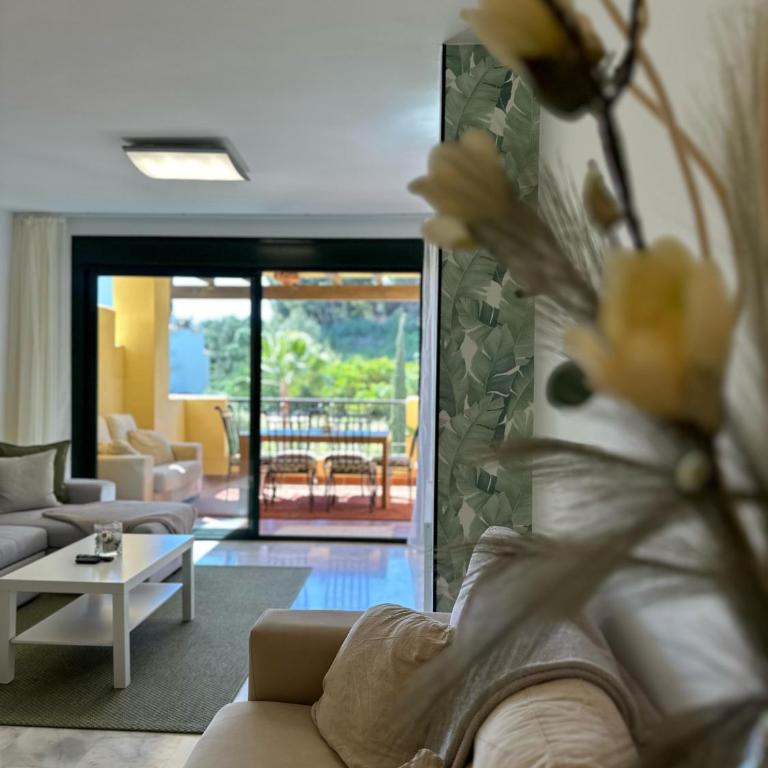 Green Hill Apartment - Apartamento de 2 dormitorios - 15