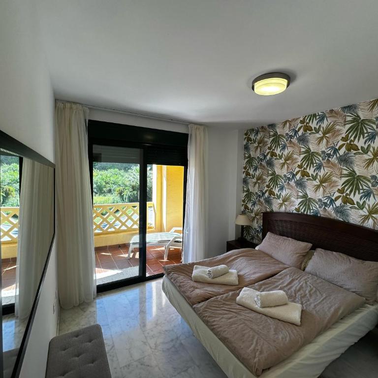 Green Hill Apartment - Apartamento de 2 dormitorios - 20