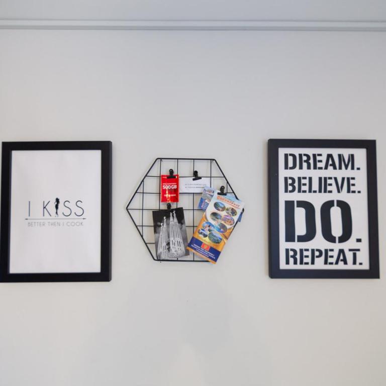 Lux - Apartment BCN - Studio Apartman - 20